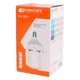 چراغ شارژی آویز چادر کامی سیف مدل KM-5857
