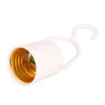 چراغ شارژی آویز چادر کامی سیف مدل KM-5857