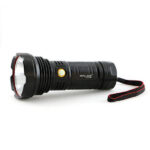 چراغ قوه اسمال سان مدل T168