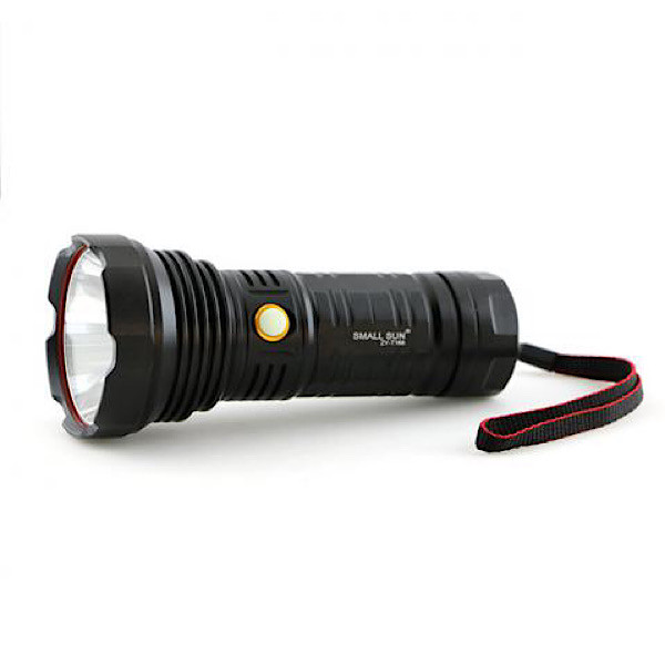 چراغ قوه اسمال سان مدل T168