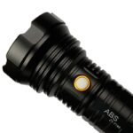 چراغ قوه اسمال سان مدل T168
