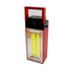 چراغ شارژِی BenBo مدل Bb-9899