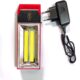 چراغ شارژِی BenBo مدل Bb-9899