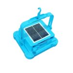 پروژکتور شارژی خورشیدی 50 وات UXI مدل BL-911