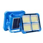 پروژکتور شارژی خورشیدی 50 وات UXI مدل BL-911