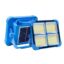 پروژکتور شارژی خورشیدی 50 وات UXI مدل BL-911