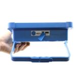 پروژکتور شارژی خورشیدی 50 وات UXI مدل BL-911