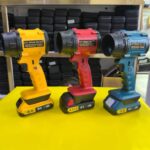 سوپر جت فن ویولنت فن مدل F018