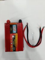 مبدل برق 12 به 220 ولت HQP مدل 3800 وات - تصویر 5