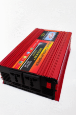 مبدل برق 12 به 220 ولت HQP مدل 3800 وات - تصویر 3