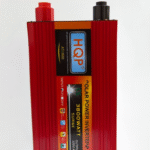 مبدل برق 12 به 220 وات شهری 3800 وات برند HQP