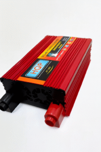 مبدل برق 12 به 220 وات شهری 3800 وات برند HQP