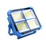 پروژکتور خورشیدی 100 وات UXI مدل bl-911