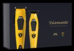 ست ماشین اصلاح و خط زن JRL x Lamborghini Diamante مجموعه دیامانته