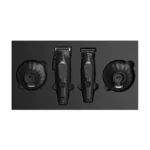 ست ماشین اصلاح و تریمر JRL مدل دیامانته لامبورگینی JRL x Lamborghini Diamante - Image 5