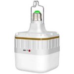 لامپ شارژی 30 وات OKGO مدل FA-7936