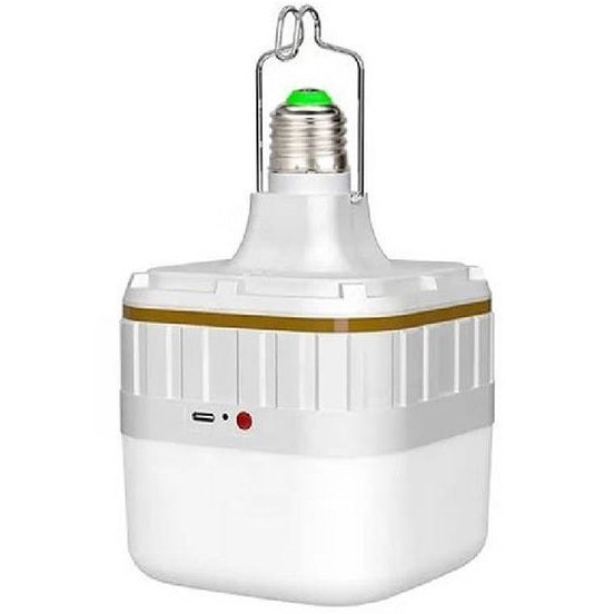 لامپ شارژی 30 وات OKGO مدل FA-7936