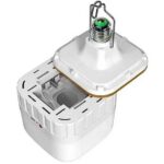 لامپ شارژی 30 وات OKGO مدل FA-7936