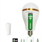 لامپ شارژی 30 وات مدل FA-3936