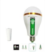 لامپ شارژی 30 وات مدل FA-3936