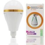 لامپ شارژی 30 وات مدل FA-3936