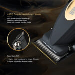 ماشین اصلاح و حجم زن wmark مدل NG-8038