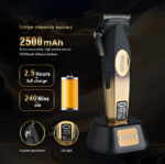 ماشین اصلاح و حجم زن wmark مدل NG-8038