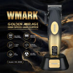 ماشین اصلاح و حجم زن wmark مدل NG-8038