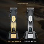 ماشین اصلاح و حجم زن wmark مدل NG-8038