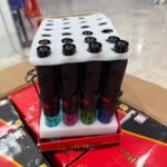 فندک اتمی آشپزخانه مخزن بزرگ JUN HUA مدل 969