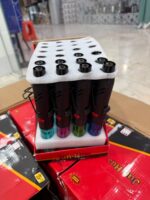 فندک اتمی آشپزخانه مخزن بزرگ JUN HUA مدل 969