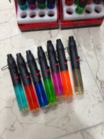 فندک اتمی آشپزخانه مخزن بزرگ JUN HUA مدل 969 - Image 4