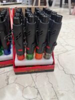 فندک اتمی آشپزخانه مخزن بزرگ JUN HUA مدل 969 - Image 2