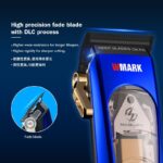 ماشین اصلاح WMARKمدل NG-9004