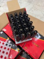 فندک اتمی آشپزخانه مخزن بزرگ JUN HUA مدل 969 - Image 5