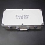 چراغ قوه اسمال سان مدل ZY T152 - Image 2